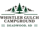 Whistler Gulch Campground